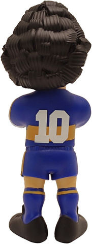 Фигурка Футболист Диего Марадона – Club Atletico Boca Juniors