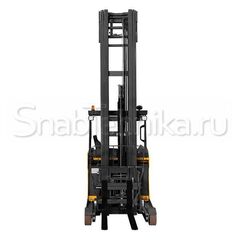 Ричтрак MFZ-L16H (1600 кг; 8,5 м; li-ion 48В / 460 Ач)