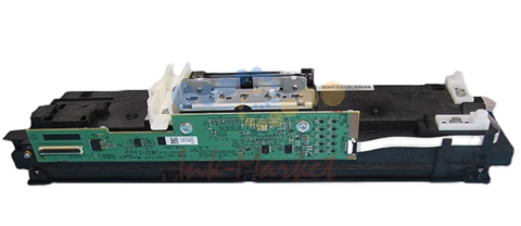 D0BQ1640_Techpack - Блок Ricoh OPTICAL READING UNIT:CARRIAGE:SCAN (Тех.Упаковка)