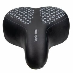 Седло вело 275x200мм AZ-5547/470140