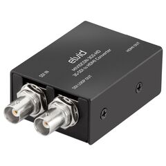 Конвертер Elvid Micro Converter HDMI to 3G-SDI