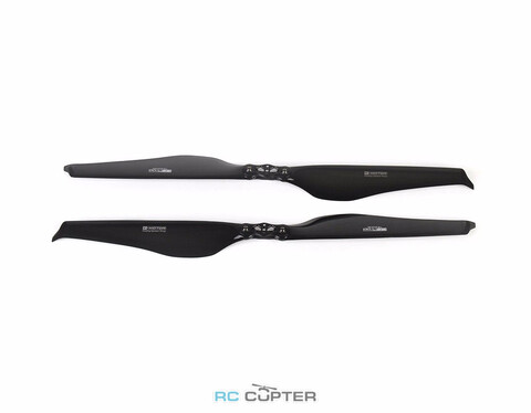 Пропеллер карбоновый FA 18.2x5.9 T-Motor складной (пара)