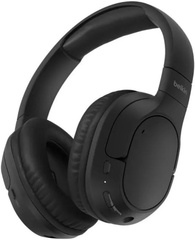 Наушники Belkin SoundForm Surround Wireless Over-Ear Headphones, черный