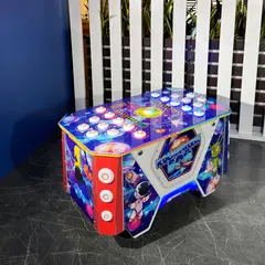 Автомат на ловкость «Космобой»