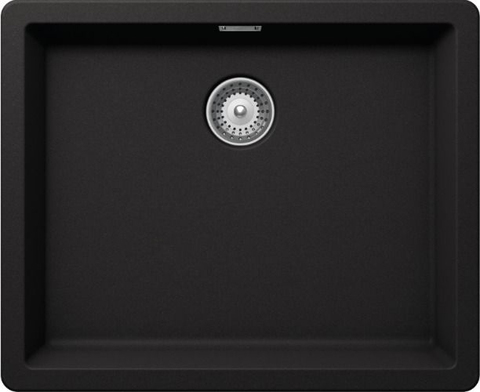 Schock Brooklyn 60 Cristalite неро