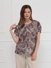 Блуза Д-2055 ДХИ AKIMBO