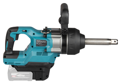 Аккумуляторный ударный гайковёрт XGT Makita TW010GZ01
