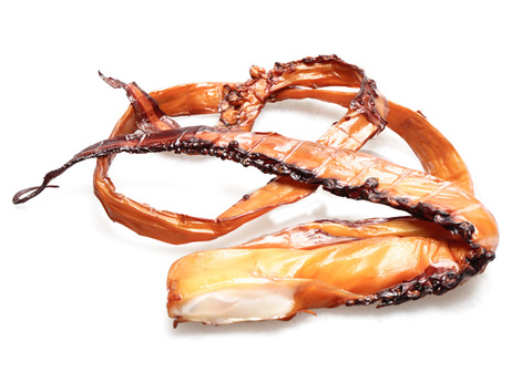 Щупальца кальмара х/к~300г