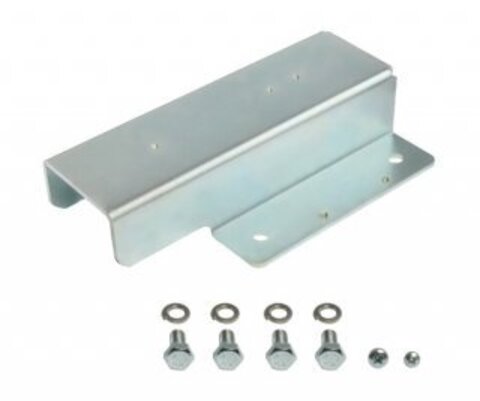 NICE BOOMKIT4 адаптер овальной стрелы для шлагбаумов