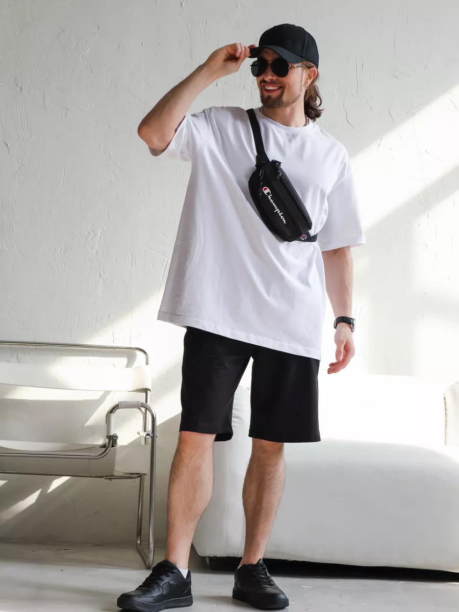 Бейсболка летняя