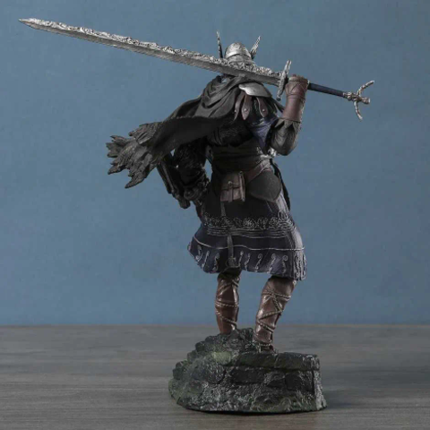 Фигурка Уайлдер из игры Кольцо Элден