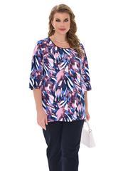 2526 Кофта женская