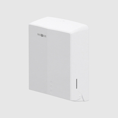 Диспенсер бумажных полотенец ABS TISSUE EVO 04047.W белый