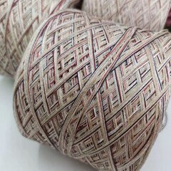 Летний Микс смотка Рачки 267м/100гр 494гр