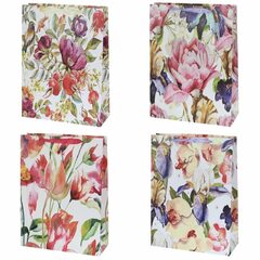 Пакет подарочный 38*38*16 (12 шт уп)