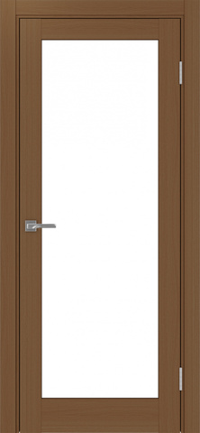 Турин_501.2.30 ЭКО-шпон Орех NL-LACбелый