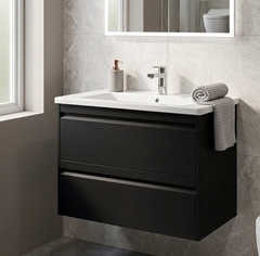 Тумба подвесная под умывальник 