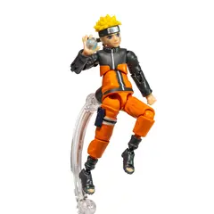 Сборная фигурка Blokees Naruto Shippuden: Kurama (Nine Tails)