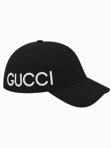 Кепка Gucci 041635