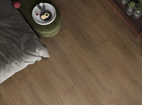 Ламинат Evofloor - Карбон Дуб Мокко (FL7412)