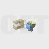 Тонер-картридж (CPT) MX-C35TC для SHARP MX-C357F/C407P (CET) Cyan, 87,7г, 6000 стр., CET141727
