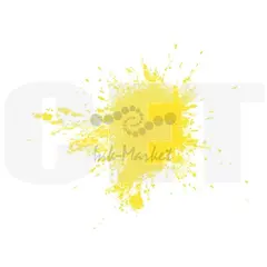 Тонер Type 523 для RICOH Aficio MPC2503/Aficio SPC830 (Japan) Yellow, 10кг/мешок, (унив.), OSP0523Y, OSP0523-Y