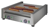 Гриль роликовый ATESY Комбат ГР-14Р-450-02