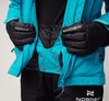 Горнолыжная куртка Nordski Extreme Blue женская