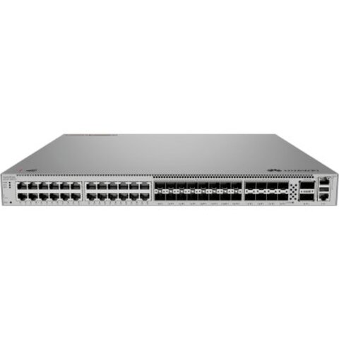 Коммутатор Huawei S620-24T16X8Y2CZ