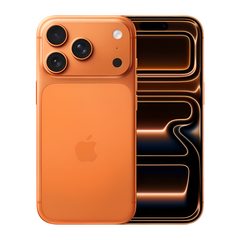 iPhone 17 Pro eSim
