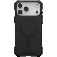 Чехол Uag Essential Armor Case для iPhone 17 Pro Max, Черный | Black