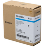 Картридж Canon PFI-3100C Cyan — голубой, 160 мл, для imagePROGRAF GP-2600S, GP-4600S, GP-6600S, PRO-2600, PRO-4600, PRO-6600 (6423C001)
