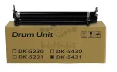 Оригинальный драм-картридж Kyocera DK-5431 для PA2100CX, MA2100CX (30C0A93020 | DK-5431)