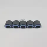 Комплект роликов захвата бумаги RL1-1442 - 5 шт для HP LJ P1005, P1006, M125, M127, P1102, M1132, M1213, M1216 совместимый