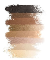 Max Factor Masterpiece Nude Palette Палетка для век №02 Golden Nudes