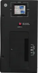 Стабилизатор напряжения Smartwatt AVR Triac 10000TW 10000ВА черный — фото 3