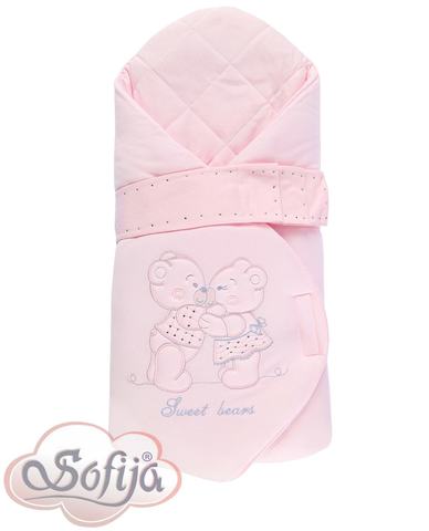 Конверт Sofija Calusek