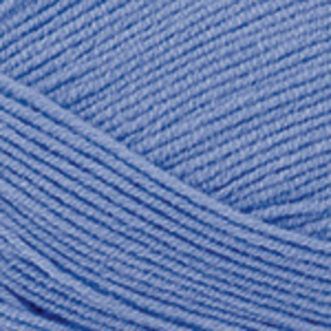Пряжа Cotton Soft YarnArt 15 Голубой