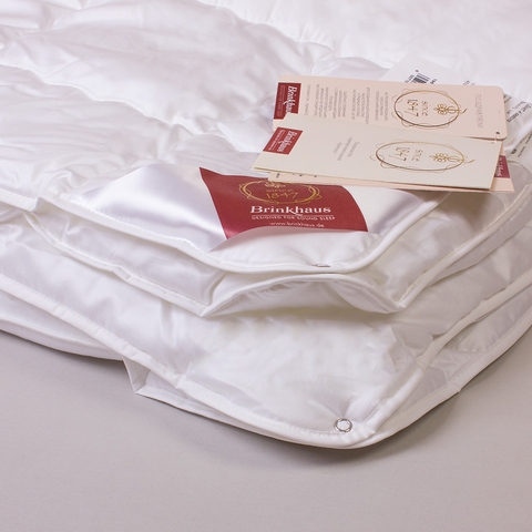 Одеяло 155х200 Brinkhaus Bauschi-Lux