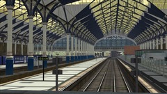 Train Simulator: Great Eastern Main Line London-Ipswich Route Add-On (для ПК, цифровой код доступа)