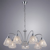 Люстра Arte Lamp Adamello A9466LM-7CC