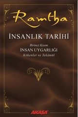 İnsanlık Tarihi Birinci Kısım-İnsan Uygarlığı-Kökenler ve Tekamül