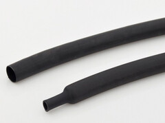 Трубка ТУТ 20/10