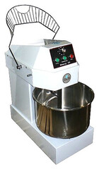 Тестомес спиральный Foodatlas HS-30A (AR) Pro 380В