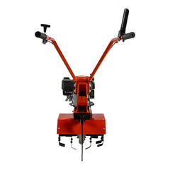 Культиватор бензиновый DDE Хоббит (5 л.с., дв-ль 150 см куб., 4 т, шир. до 41