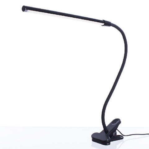 Настольная светодиодная лампа Arte Lamp CONFERENCE A1106LT-1BK