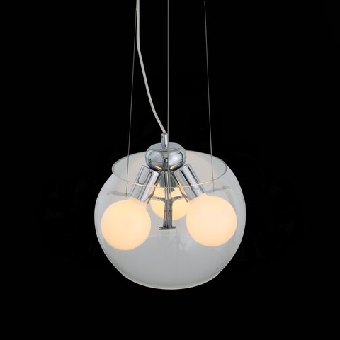 Светильник подвесной ST Luce Uovo SL512.103.03
