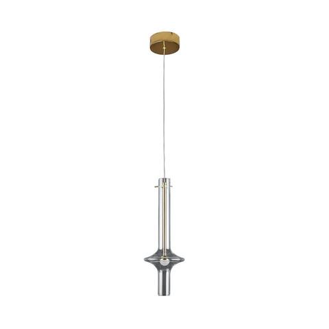 Подвесной светильник Loft It Tube 10061GD