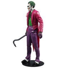 Фигурка McFarlane Toys DC: Clown Joker (Three Jokers)