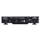 Rotel CD14 MKII Silver